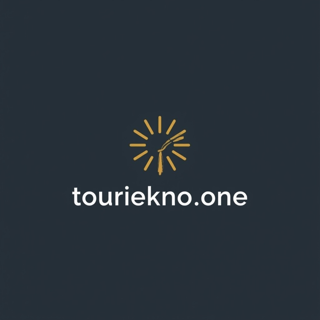 Touriekno